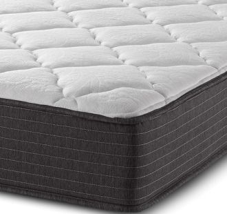 Beautyrest on sale garfield mattress