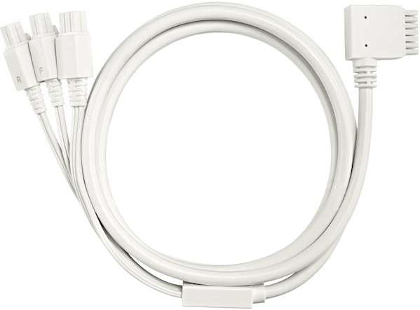 bose omnijewel in wall wiring kit