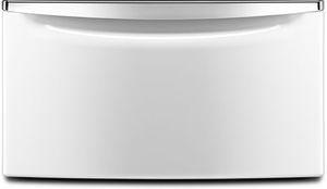 Whirlpool® 15.5" Laundry Pedestal-White