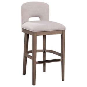 American Woodcrafters Bistro Bar Stool