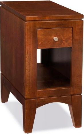 Handstone Catalina Chair Side Table