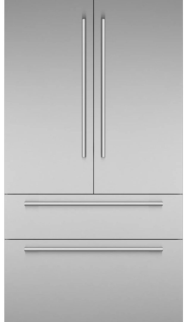 42 french deals door refrigerator