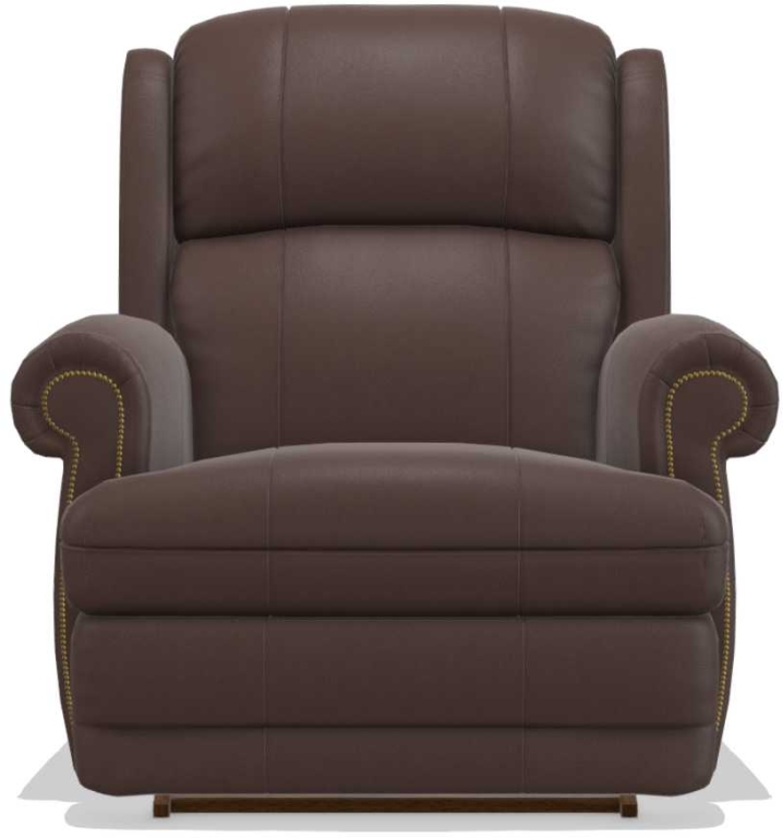 Kirkwood leather deals recliner