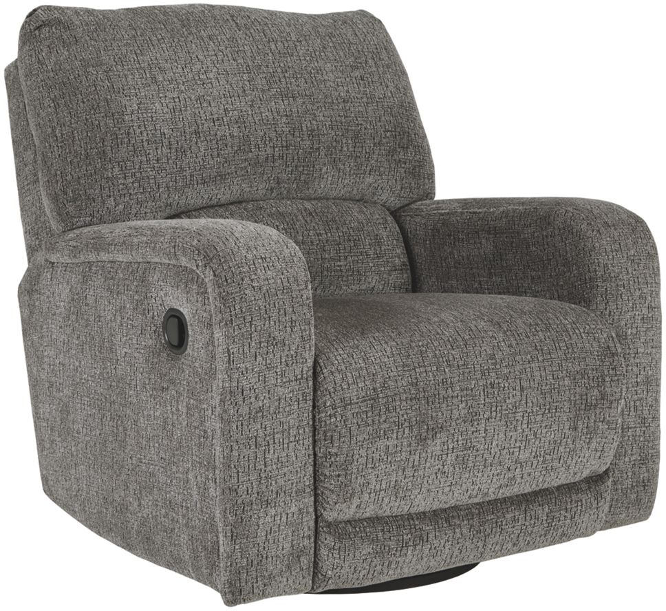 ashley wittlich recliner