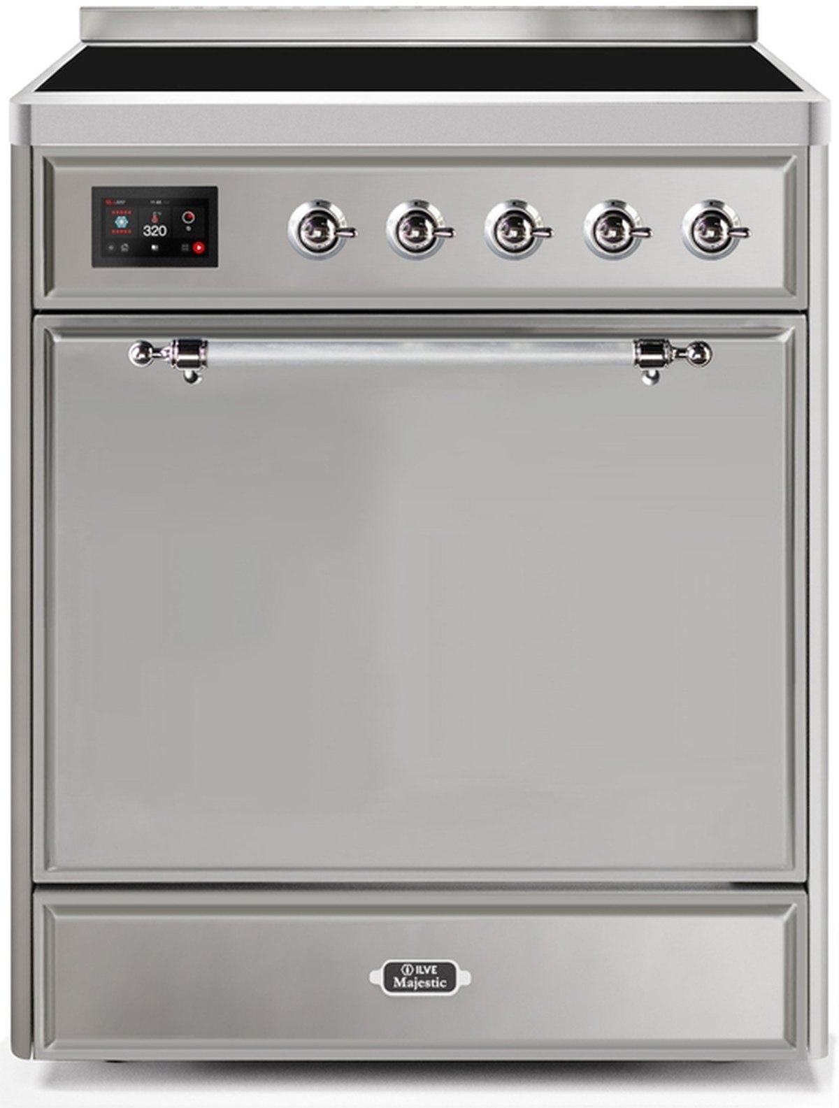 ilve electric stove