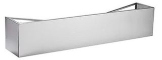 Viking® 30" Stainless Steel Duct Cover for Wall Hoods