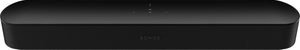 Sonos® Beam (Gen 2) Black Smart Soundbar