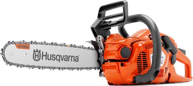 Husqvarna® 439 14" Chainsaw 0