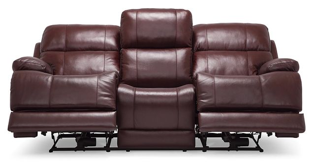 Palliser® Furniture Kenaston Power Sofa Recliner 1
