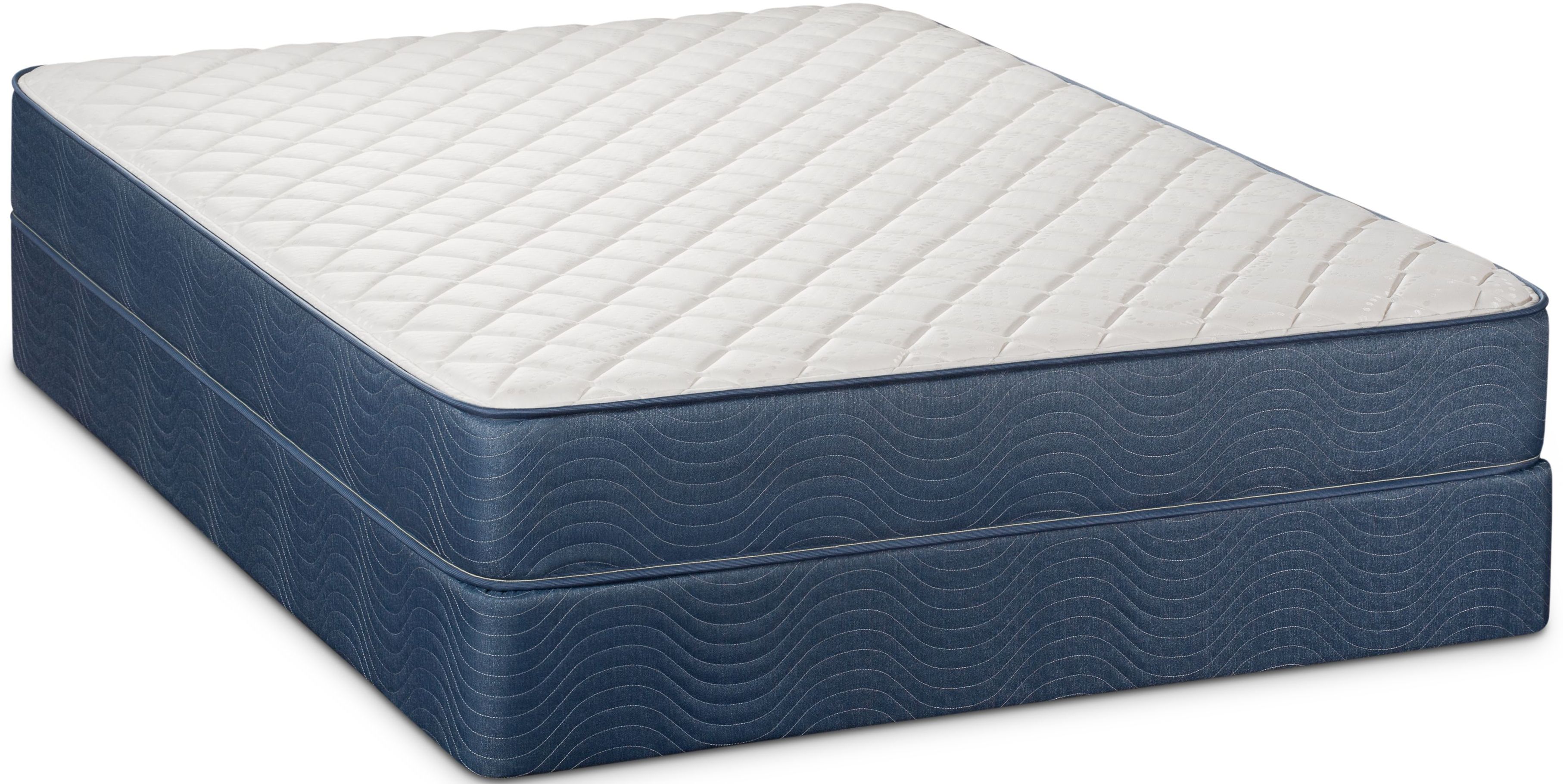 restonic rialto mattress