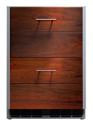 Kalamazoo™ Outdoor Gourmet Arcadia Series 24" Stainless Steel Refrigerator Drawers