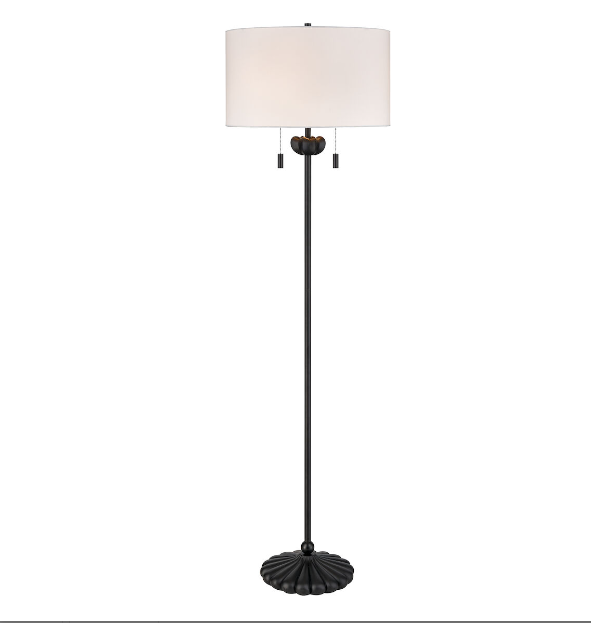 stein world floor lamp