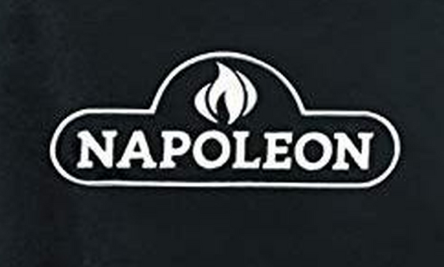 Napoleon PRO 500 & Prestige® 500 Series Black Grill Cover 1