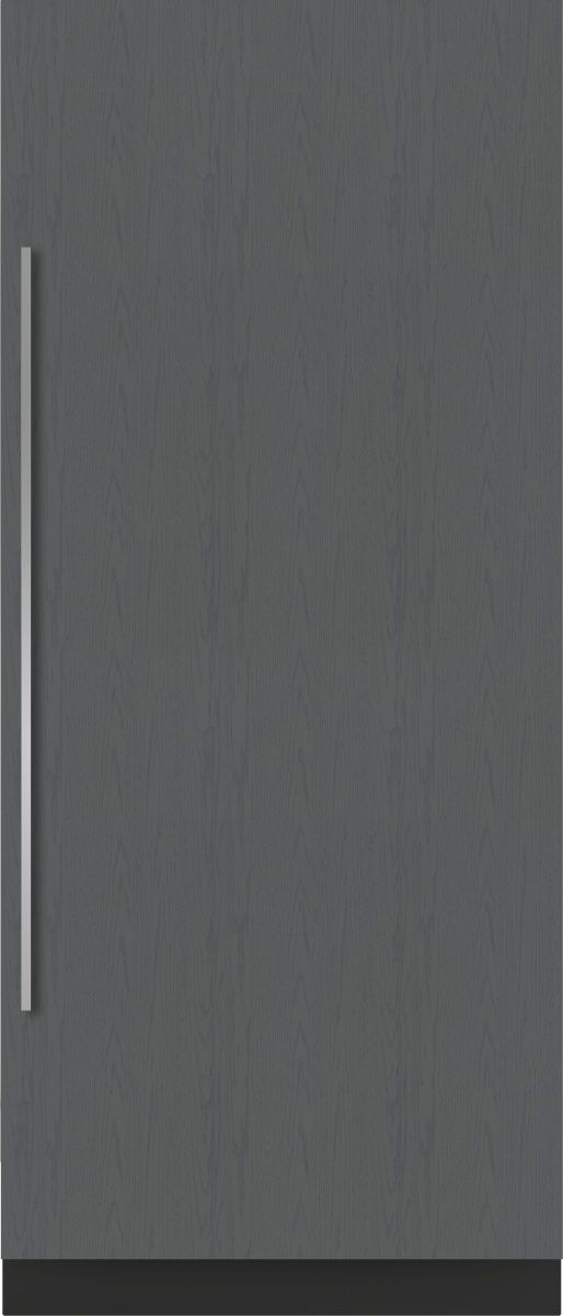 Sub-Zero® Designer Series 19.4 Cu. Ft. Panel Ready Column Freezer