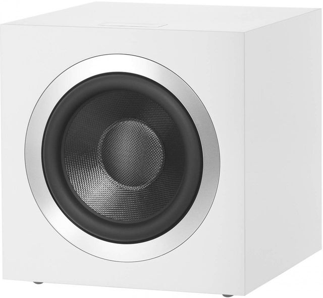 Bowers & Wilkins Satin White DB4S Subwoofer