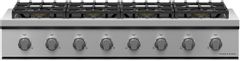 Fisher & Paykel Series 9 48" Stainless Steel Professional Liquid Propane Gas Rangetop