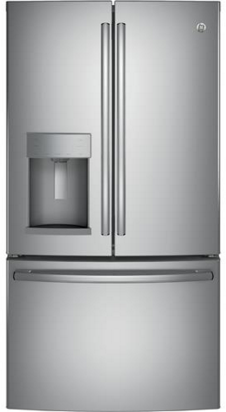 LG GB6140PZQV Refrigerator - MULTI DOOR Shiny Steel FRIDGE FREEZER