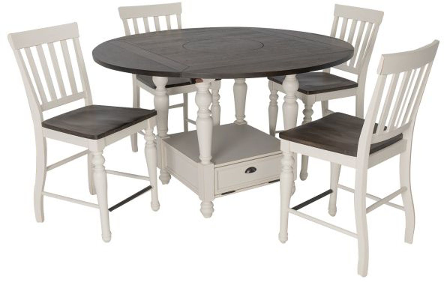 Steve silver best sale joanna dining set