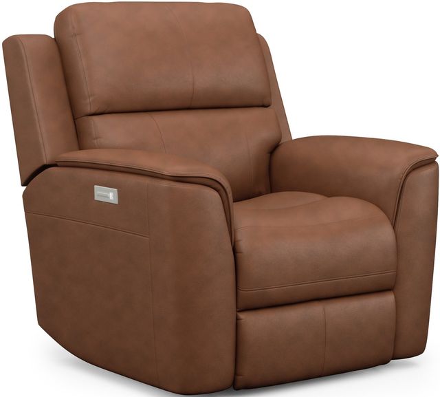 Latitudes - Henry Recliner