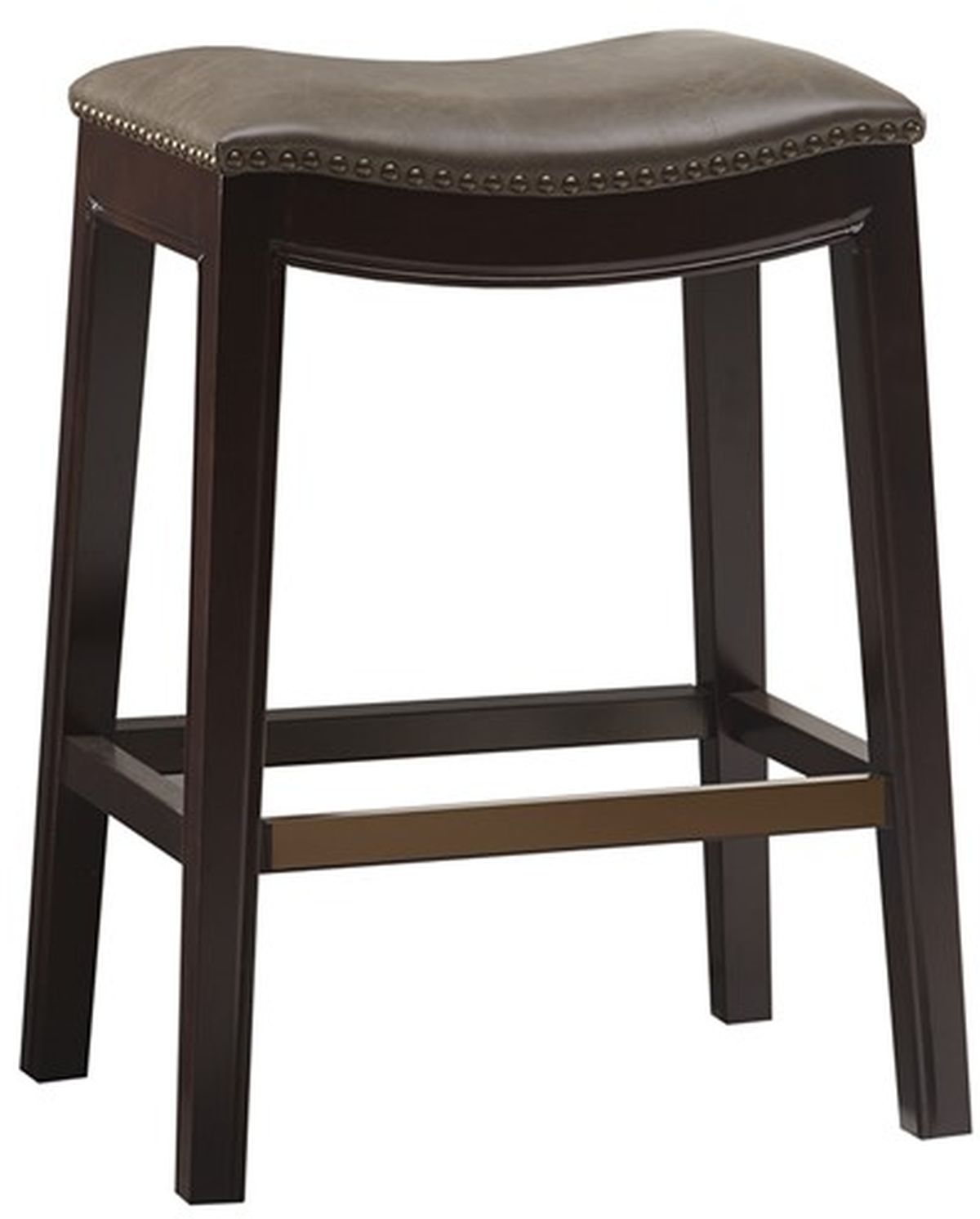 madison park belfast saddle counter stool