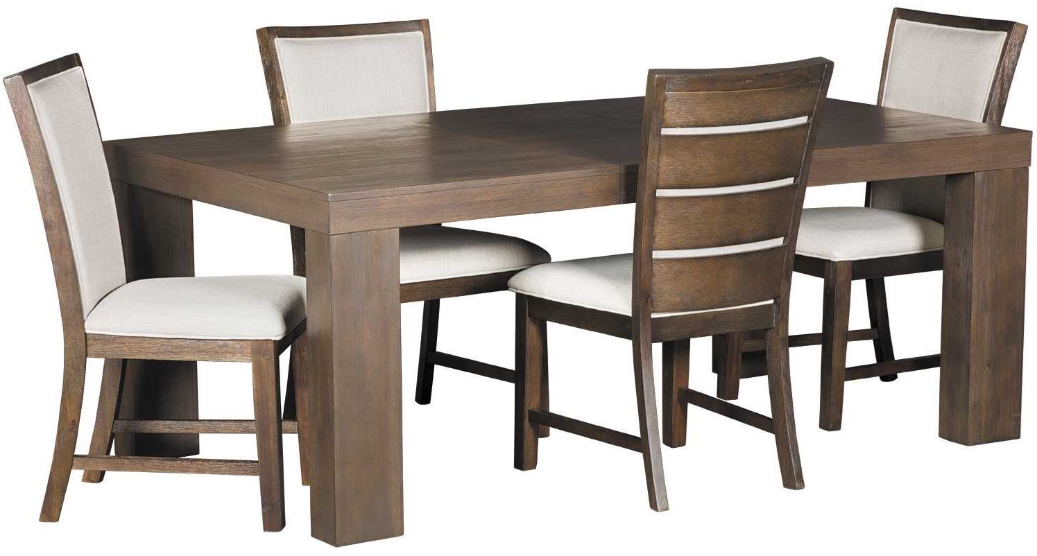 grady 7 piece dining set