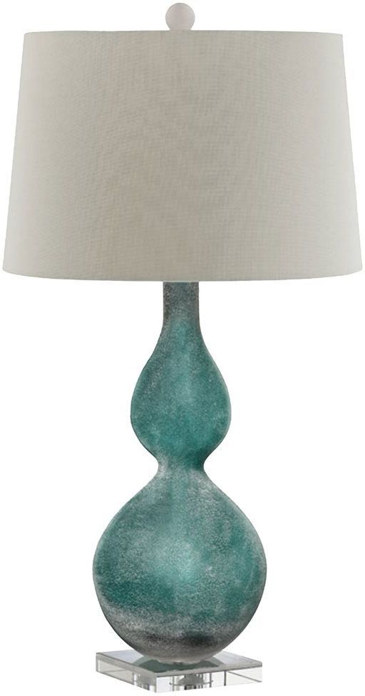 Stein World Atria Glass Table Lamp