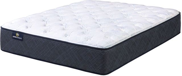 Serta® Perfect Sleeper® Adoring Night Innerspring Plush Tight Top King Mattress