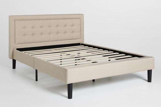 nectar mattress ikea bed frame