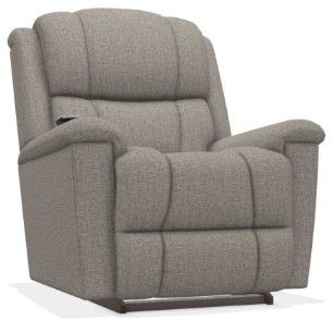 Stratus Power Rocking Recliner w/ Massage & Heat