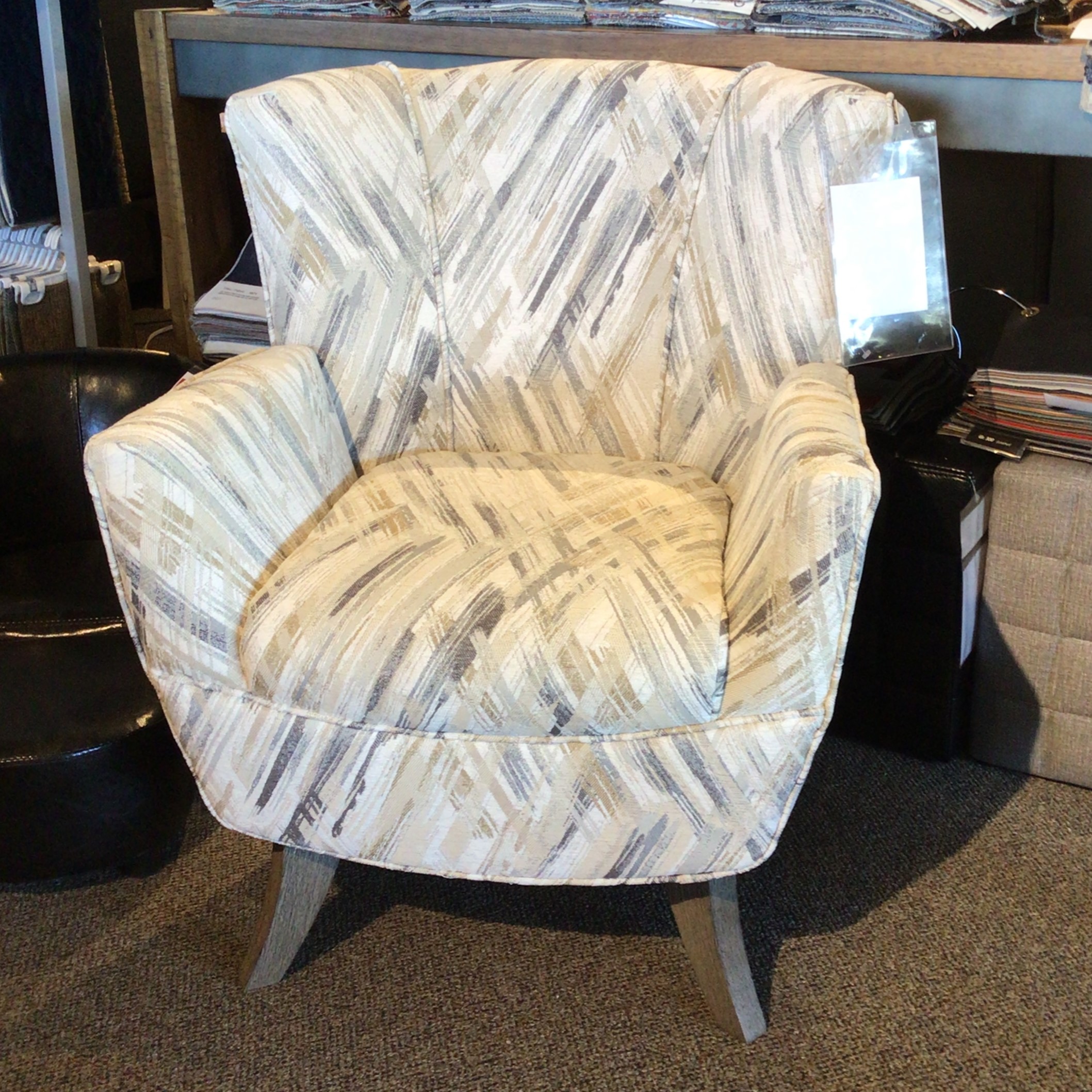 Bethany accent 2024 chair