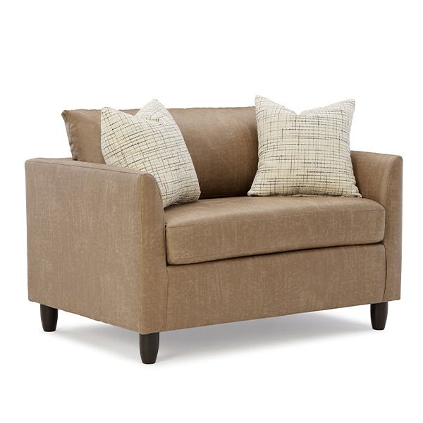 Best™ Home Furnishings Bayment Chair Sleeper-1