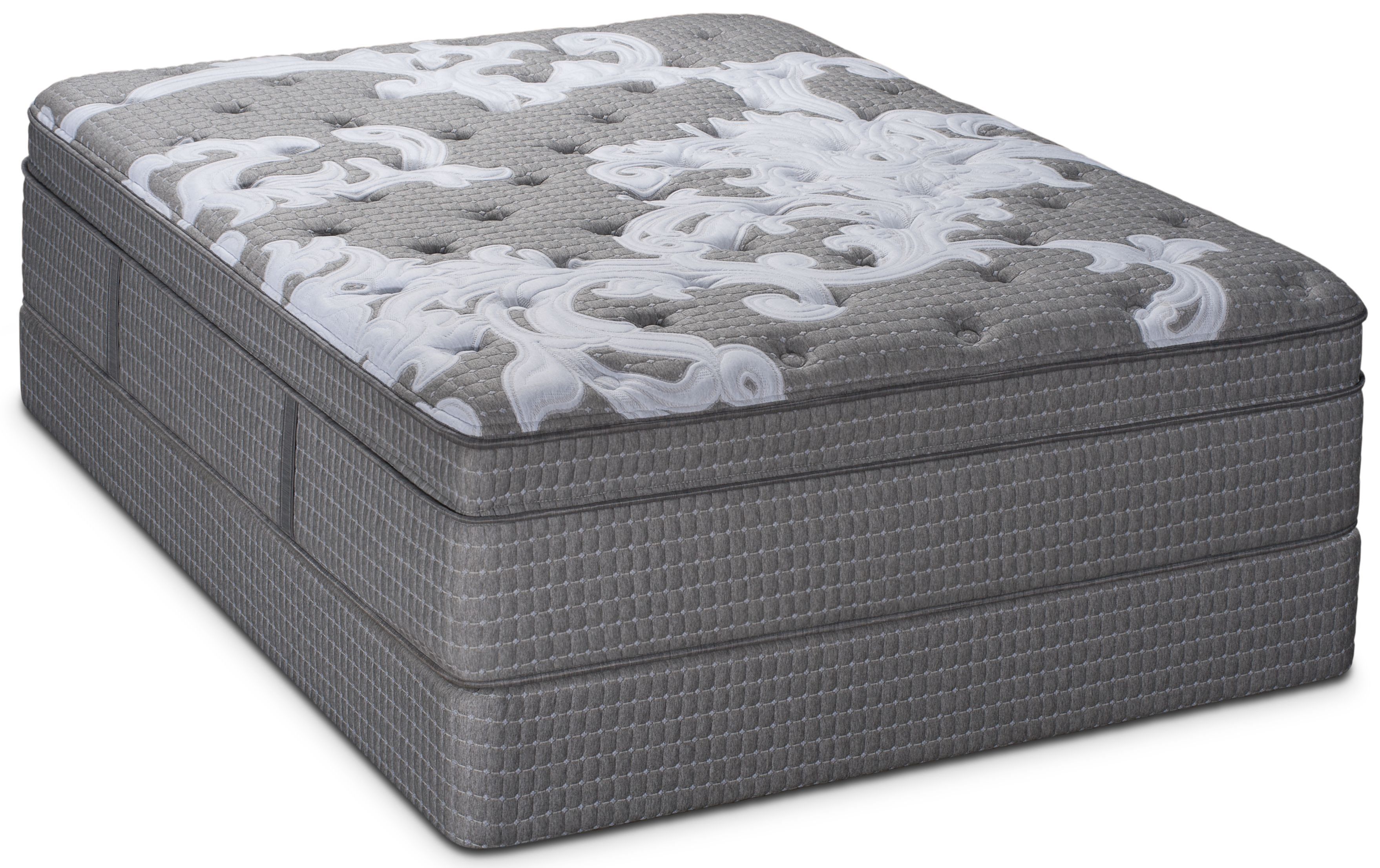 restonic first light mattress