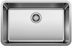 Blanco® Formera Stainless Steel 28" Large Single Kitchen Sink