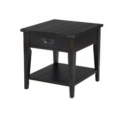 Magnussen Home Furniture Table