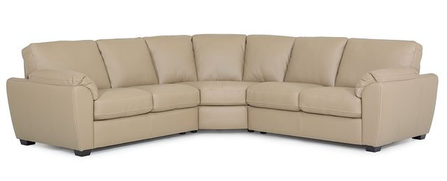 Palliser® Furniture Lanza 3-Piece Sectional Sofa Set 0