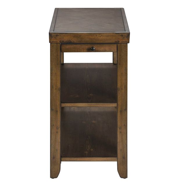 Liberty Mitchell Chair Side Table-0