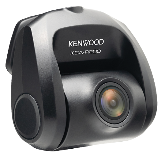 Kenwood KCA-R200 Optional Rear View Camera for DRV-A601W 0