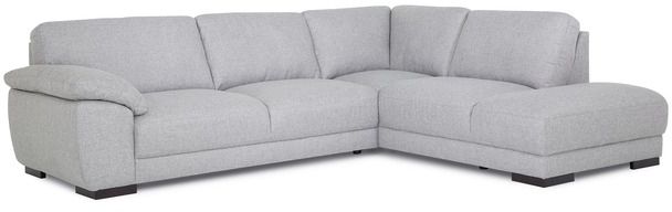 Palliser® Furniture Bowen White Sectional