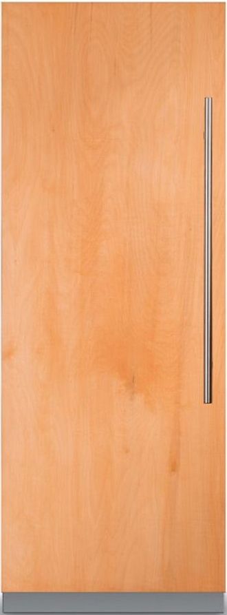 Viking® 7 Series 16.4 Cu. Ft. Custom Panel Column Refrigerator 7