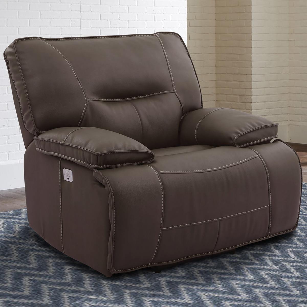 spartacus 3 seater recliner