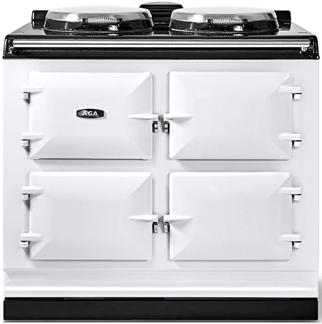 aga 30 inch range