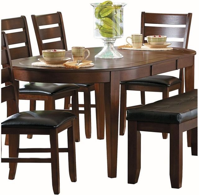 Homelegance® Ameillia Dining Table