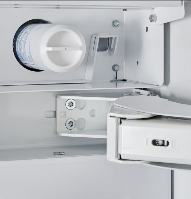 Monogram® 13.3 Cu. Ft. Custom Panel Integrated Column Refrigerator 5