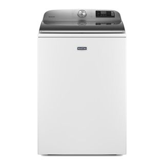 Maytag® 5.2 Cu. Ft. White Top Load Washer