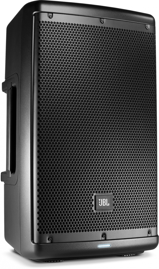 JBL® EON612 Multipurpose Self-Powered Sound Reinforcement Speaker 2