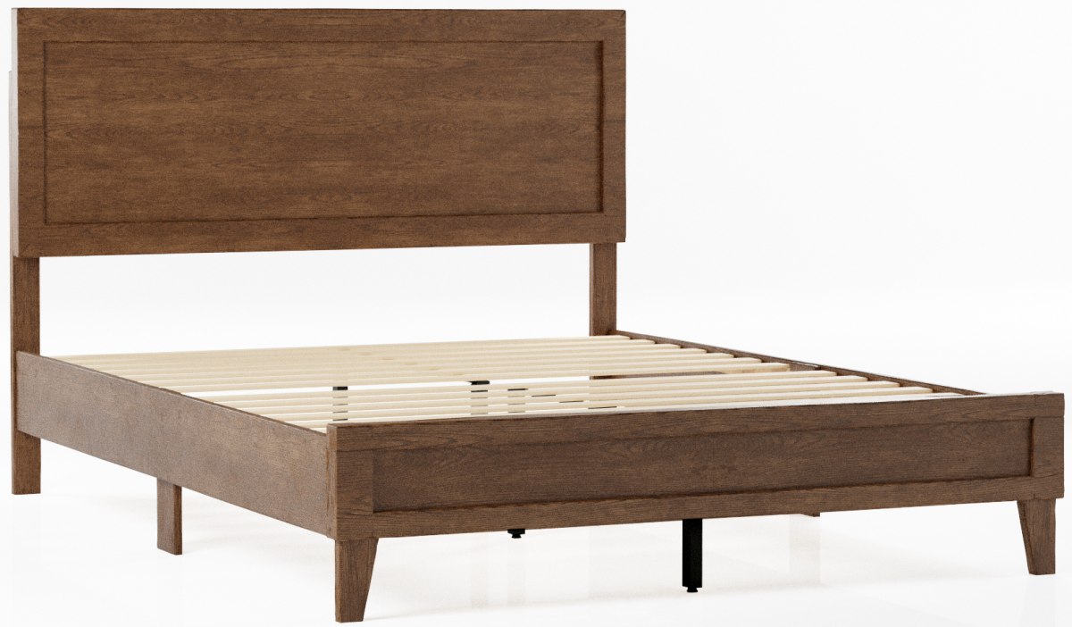 everett bed frame