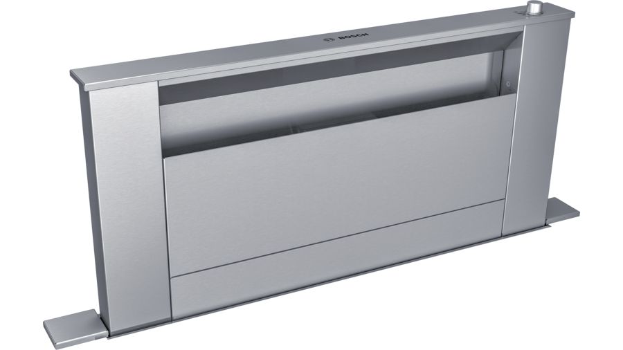 Bosch 800 Series 31" Stainless Steel Downdraft Ventilation