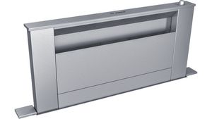 Bosch® 800 Series 31" Stainless Steel Downdraft Ventilation