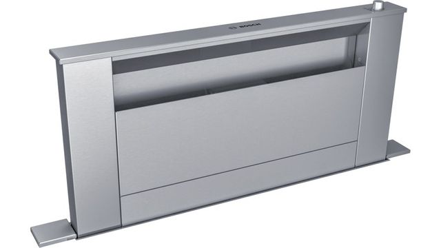 Bosch® 800 Series 31" Stainless Steel Downdraft Ventilation-0