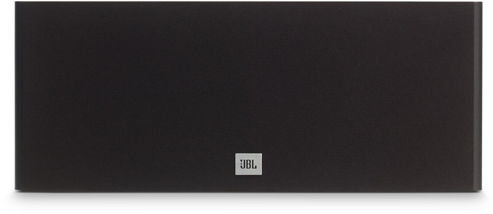 JBL Stage A125C-BLK Black Center Loudspeaker | Drapinski TV | Napa, CA